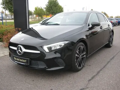 Used MERCEDES-BENZ CLASSE A Petrol 2020 Ad 