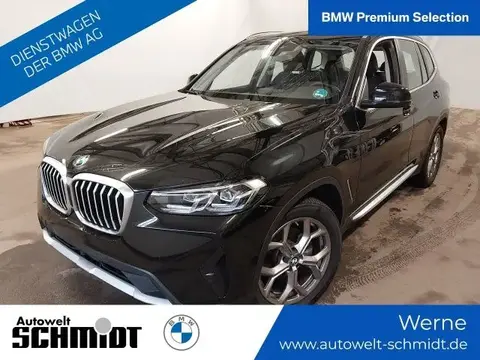 Annonce BMW X3 Diesel 2024 d'occasion 