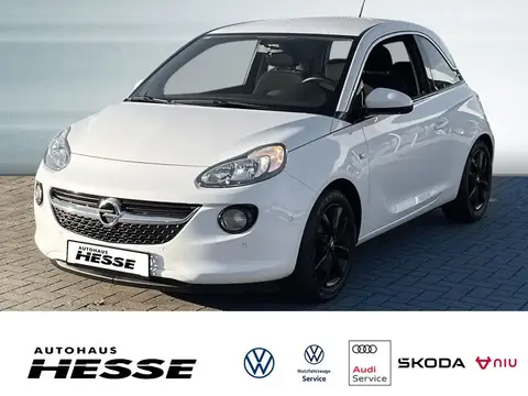 Used OPEL ADAM Petrol 2017 Ad 