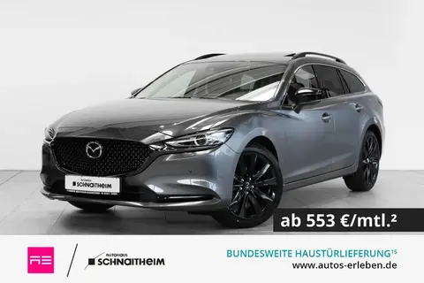 Used MAZDA 6 Petrol 2023 Ad 