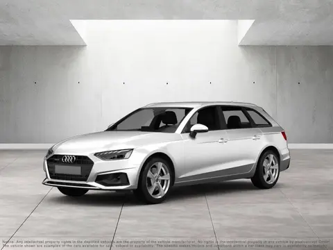 Annonce AUDI A4 Diesel 2024 d'occasion 