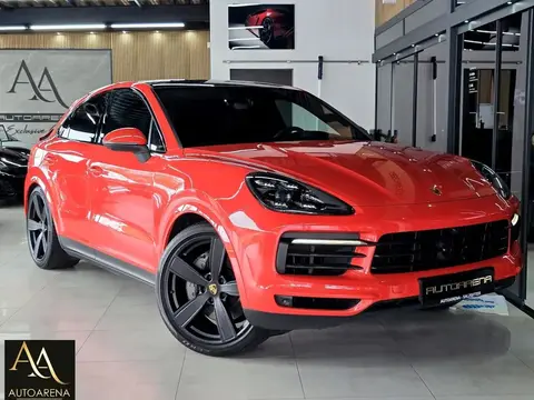 Used PORSCHE CAYENNE Petrol 2019 Ad 