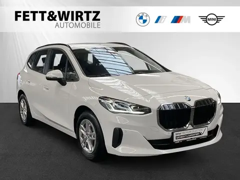 Annonce BMW SERIE 2 Diesel 2022 d'occasion 