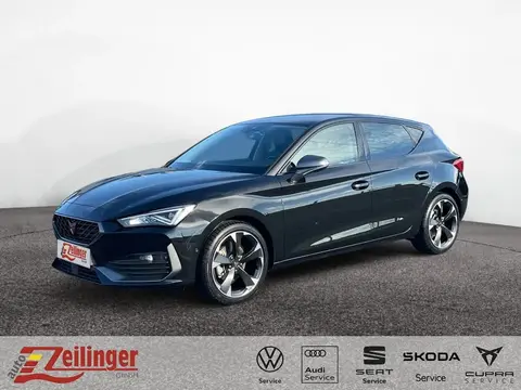 Used CUPRA LEON Petrol 2024 Ad 