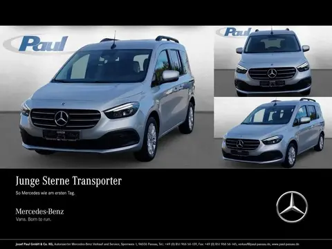 Annonce MERCEDES-BENZ CLASSE T Essence 2023 d'occasion 