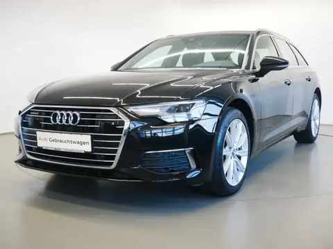 Used AUDI A6 Diesel 2020 Ad 