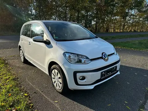 Annonce VOLKSWAGEN UP! Essence 2023 d'occasion 