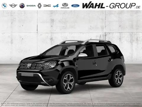 Annonce DACIA DUSTER Essence 2019 d'occasion 