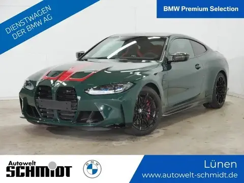 Used BMW M4 Petrol 2024 Ad 