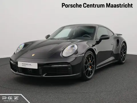 Used PORSCHE 992 Petrol 2024 Ad 