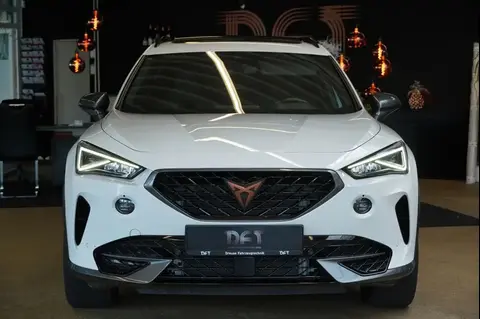 Annonce CUPRA FORMENTOR Essence 2022 d'occasion 