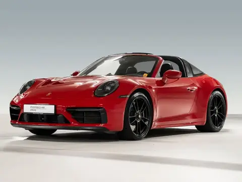 Annonce PORSCHE 911 Essence 2023 d'occasion 