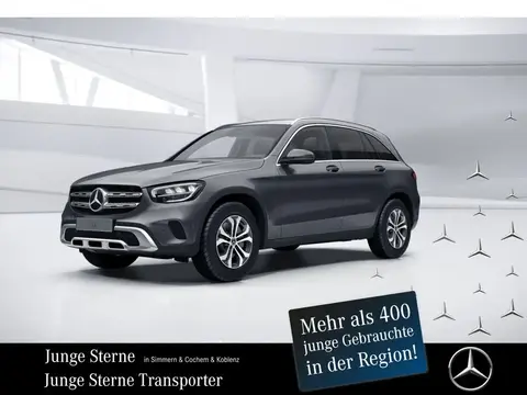 Annonce MERCEDES-BENZ CLASSE GLC Diesel 2020 d'occasion 