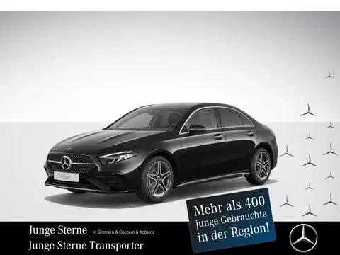 Used MERCEDES-BENZ CLASSE A Petrol 2023 Ad 