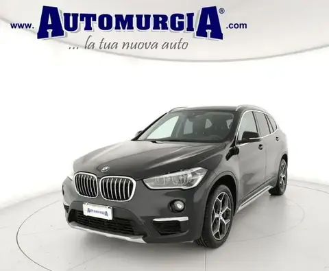 Used BMW X1 Diesel 2018 Ad 