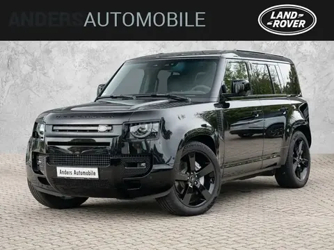 Used LAND ROVER DEFENDER Diesel 2024 Ad 