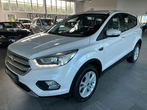 Used FORD KUGA Diesel 2018 Ad 