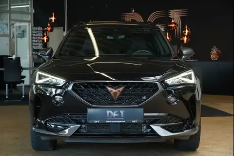 Annonce CUPRA FORMENTOR Essence 2022 d'occasion 