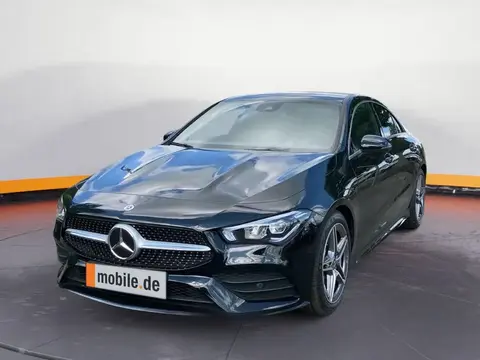 Used MERCEDES-BENZ CLASSE CLA Diesel 2023 Ad 