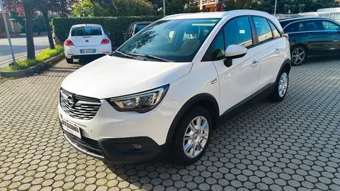 Annonce OPEL CROSSLAND Essence 2020 d'occasion 