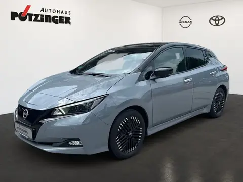 Annonce NISSAN LEAF Non renseigné 2024 d'occasion 