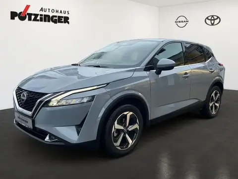 Annonce NISSAN QASHQAI Essence 2022 d'occasion 