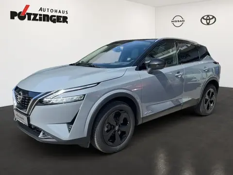 Used NISSAN QASHQAI Hybrid 2023 Ad 