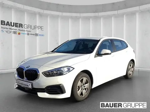 Used BMW SERIE 1 Petrol 2020 Ad 