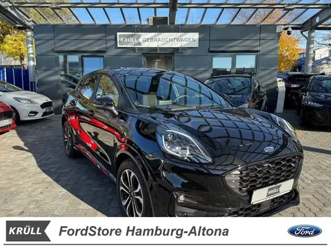 Annonce FORD PUMA Essence 2023 d'occasion 