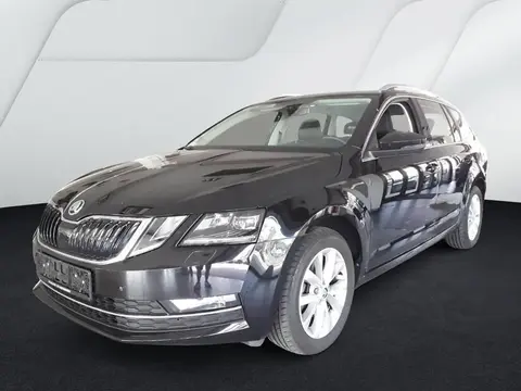 Used SKODA OCTAVIA Petrol 2020 Ad 