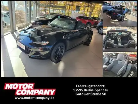 Used MAZDA MX-5 Petrol 2023 Ad 