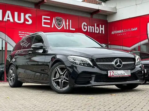 Used MERCEDES-BENZ CLASSE C Diesel 2019 Ad 