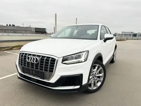 Annonce AUDI SQ2 Essence 2019 d'occasion 