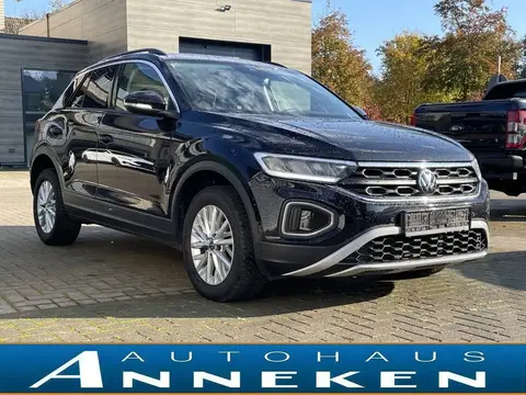 Used VOLKSWAGEN T-ROC Petrol 2023 Ad 