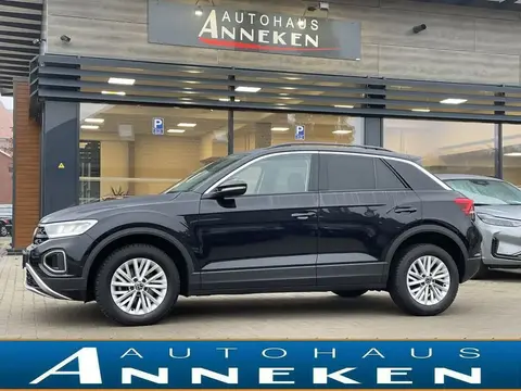 Used VOLKSWAGEN T-ROC Petrol 2023 Ad 