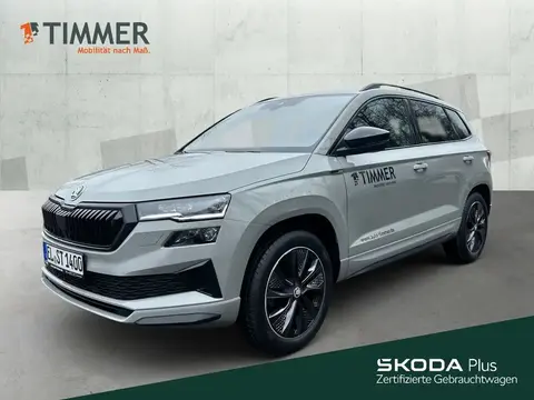 Annonce SKODA KAROQ Diesel 2023 d'occasion 