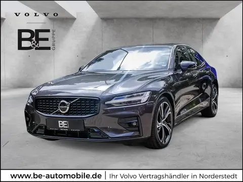 Used VOLVO S60 Petrol 2023 Ad 