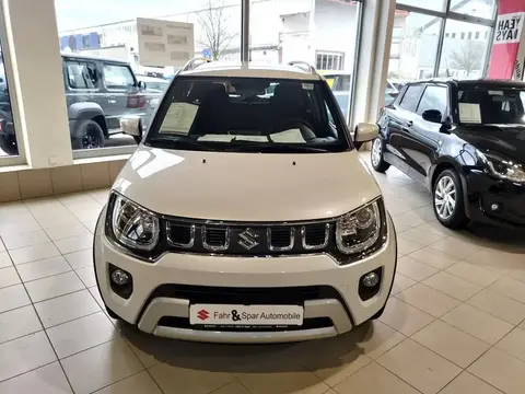 Used SUZUKI IGNIS Petrol 2024 Ad 