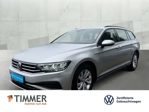 Annonce VOLKSWAGEN PASSAT Diesel 2020 d'occasion 