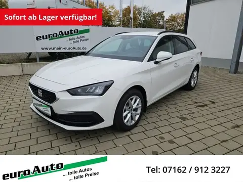 Used SEAT LEON Petrol 2024 Ad 