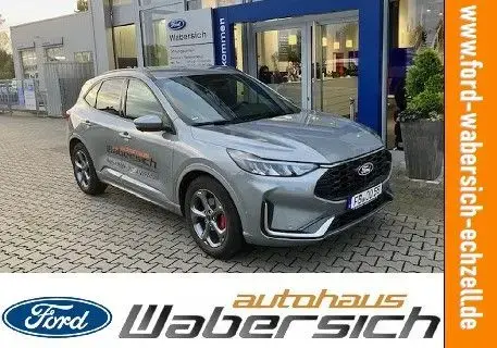 Used FORD KUGA Hybrid 2024 Ad 