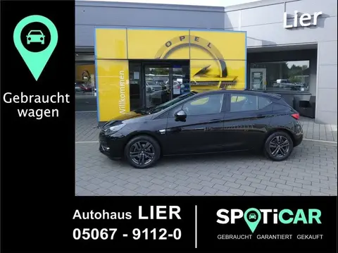 Used OPEL ASTRA Petrol 2020 Ad 