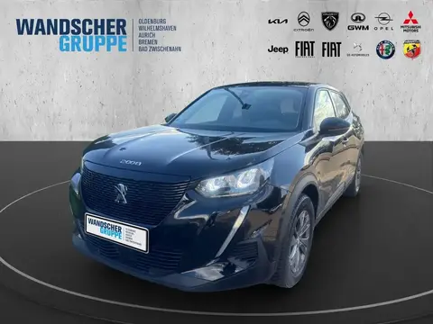 Annonce PEUGEOT 2008 Essence 2020 d'occasion 