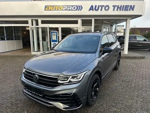 Annonce VOLKSWAGEN TIGUAN Essence 2024 d'occasion 