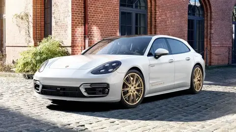 Used PORSCHE PANAMERA Hybrid 2023 Ad 