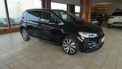 Annonce VOLKSWAGEN TOURAN Essence 2024 d'occasion 