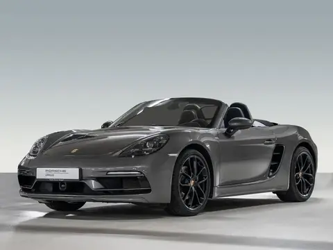 Annonce PORSCHE BOXSTER Essence 2023 d'occasion 