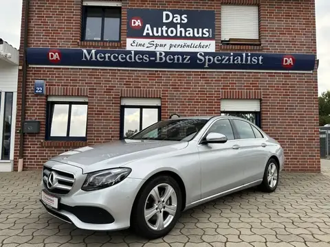 Used MERCEDES-BENZ CLASSE E Diesel 2016 Ad 