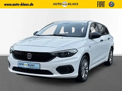 Used FIAT TIPO Petrol 2018 Ad 