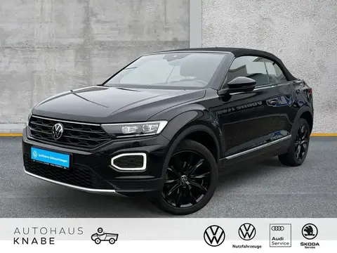 Annonce VOLKSWAGEN T-ROC Essence 2020 d'occasion 